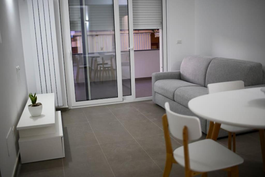 Apartmán Matilde'S Flat Milazzo Exteriér fotografie