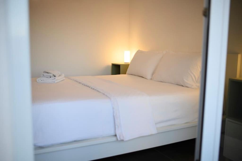 Apartmán Matilde'S Flat Milazzo Exteriér fotografie