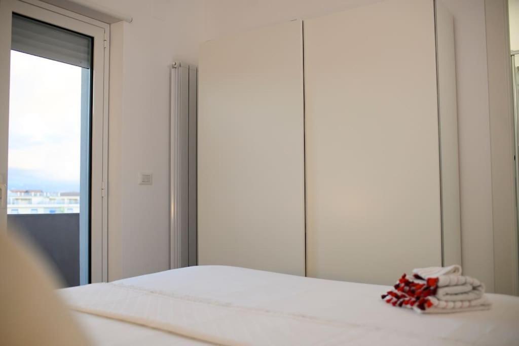 Apartmán Matilde'S Flat Milazzo Exteriér fotografie