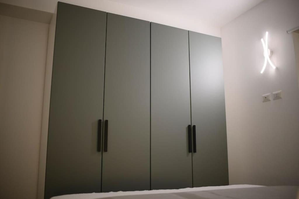 Apartmán Matilde'S Flat Milazzo Exteriér fotografie