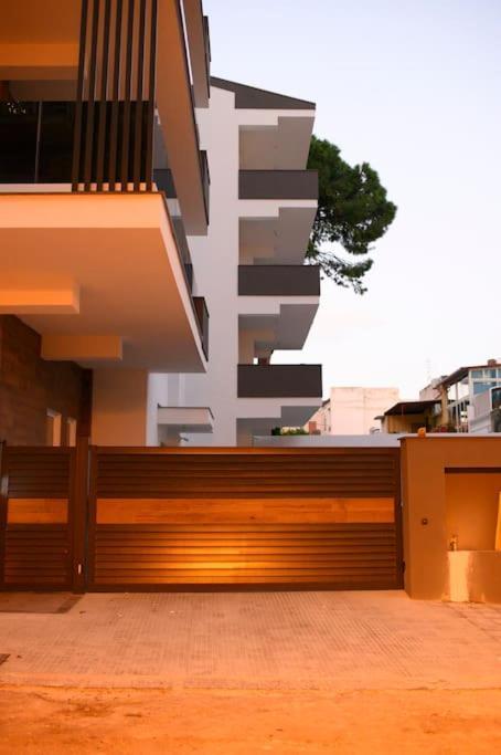 Apartmán Matilde'S Flat Milazzo Exteriér fotografie