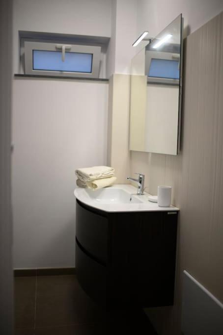 Apartmán Matilde'S Flat Milazzo Exteriér fotografie