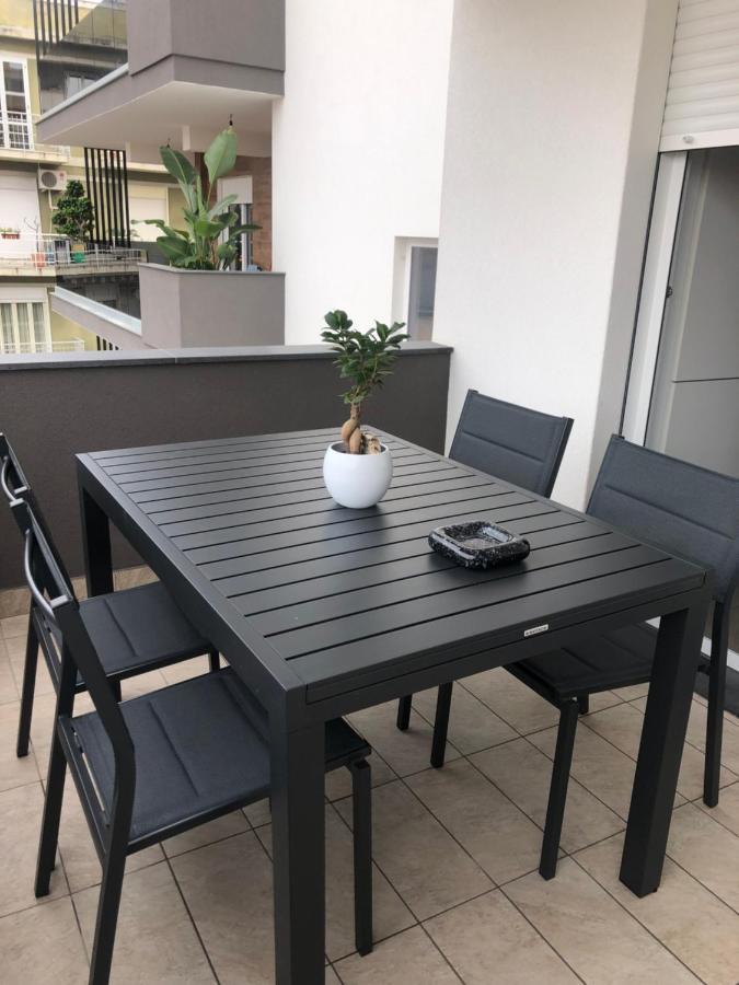 Apartmán Matilde'S Flat Milazzo Exteriér fotografie