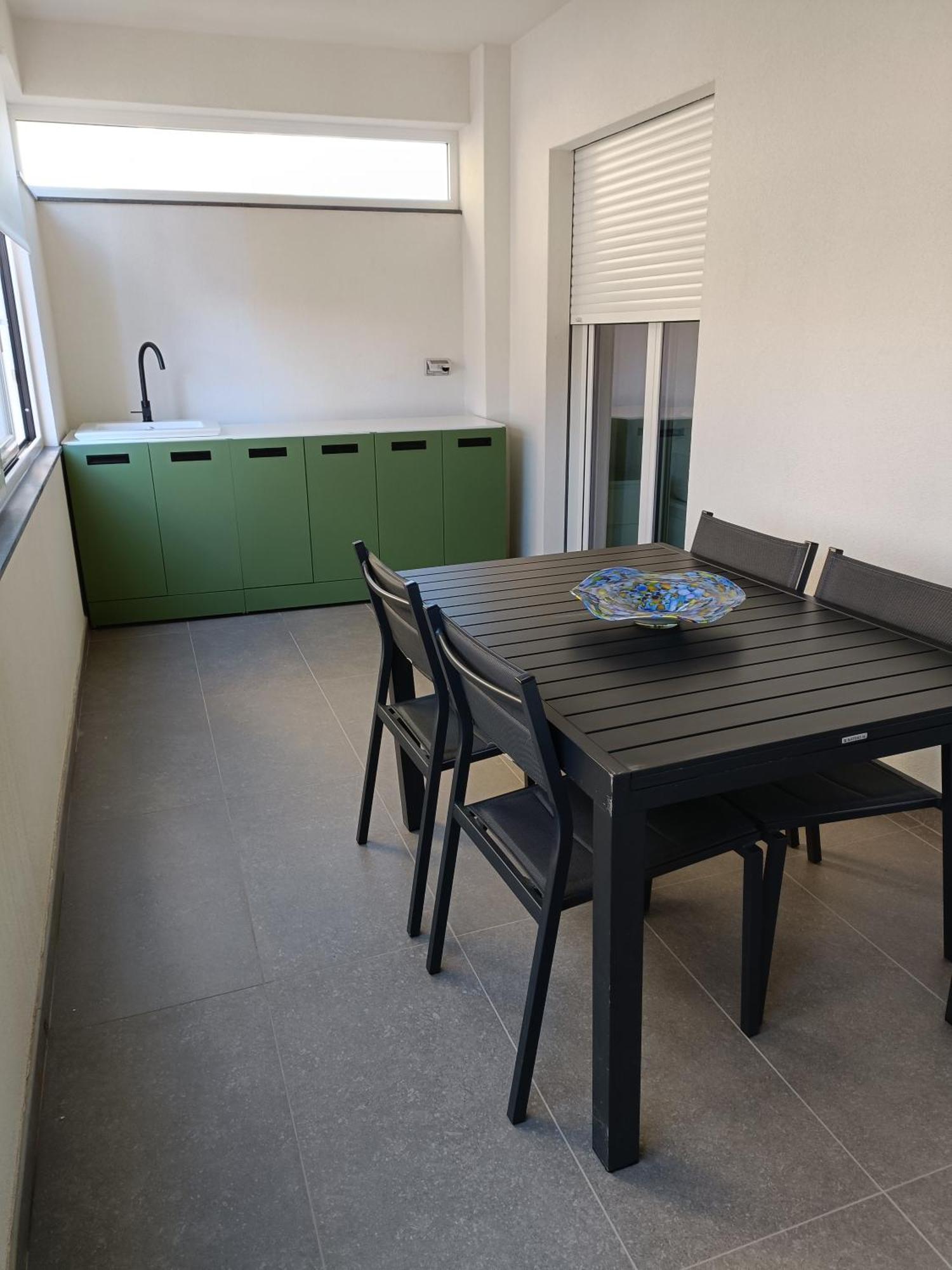 Apartmán Matilde'S Flat Milazzo Exteriér fotografie